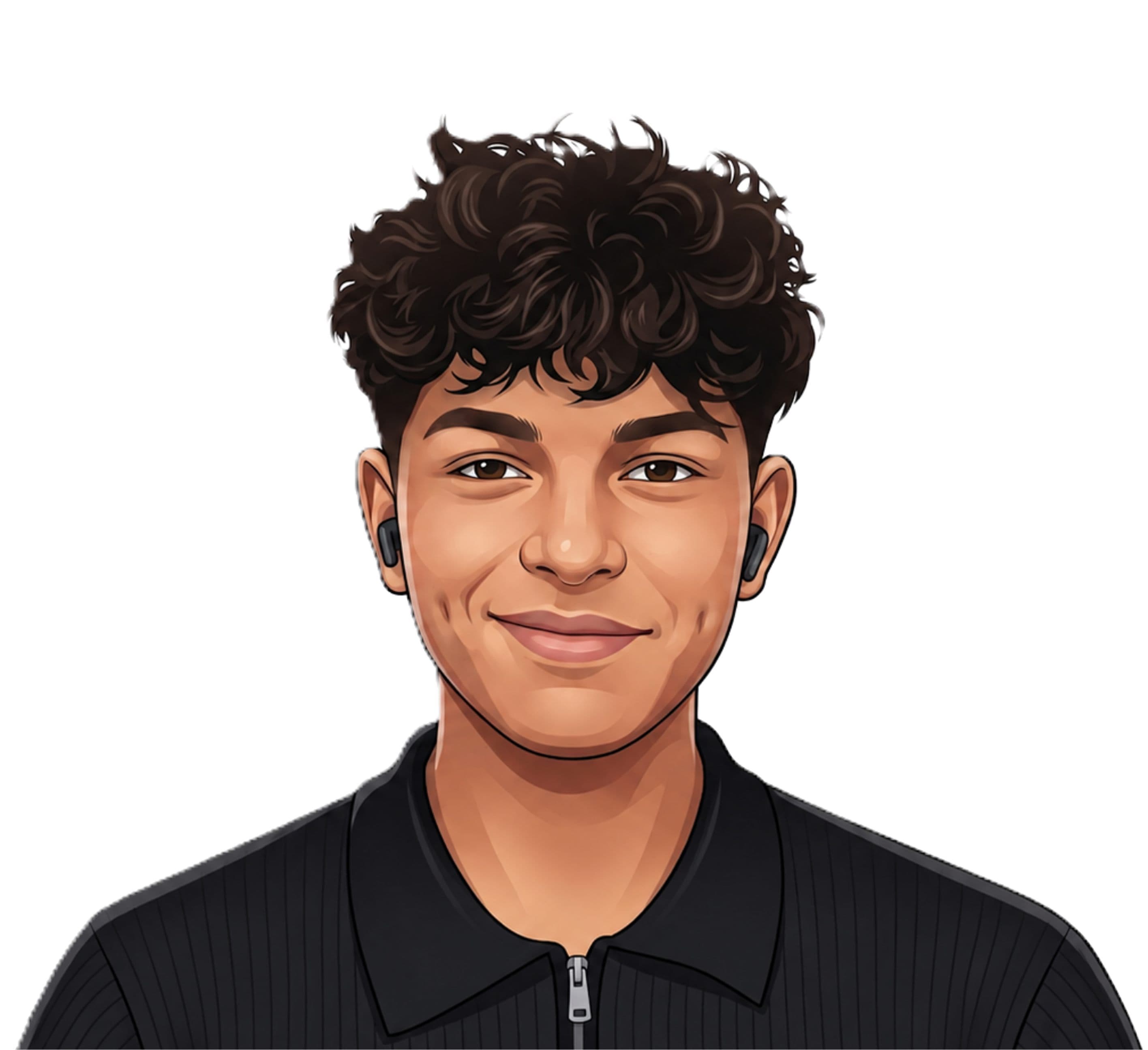 Abhishek Shrestha